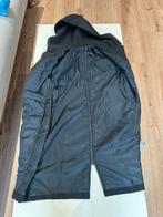 Zwangerschap jas met baby insert maat L, Ophalen of Verzenden