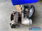 BMW X5 F70 E90 3.0 turbo compleet 7799758G07 GTB2260V, Gebruikt, -, -, Ophalen of Verzenden
