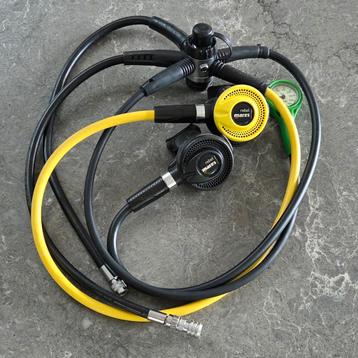 Automatenset Mares MR12S-T  beschikbaar voor biedingen