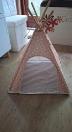 Katten tipi (of andere kleine huisdieren), Dieren en Toebehoren, Katten-accessoires, Ophalen of Verzenden, Gebruikt