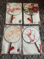 Chinese waaiers/Aziatische stijl, Ophalen of Verzenden