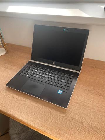 HP ProBook 440 G5 Laptop | i5-8250U CPU | 256 GB Opslag beschikbaar voor biedingen