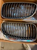 Autogrill voor BMW 3serie, Ophalen, Voor, Nieuw, Bumper