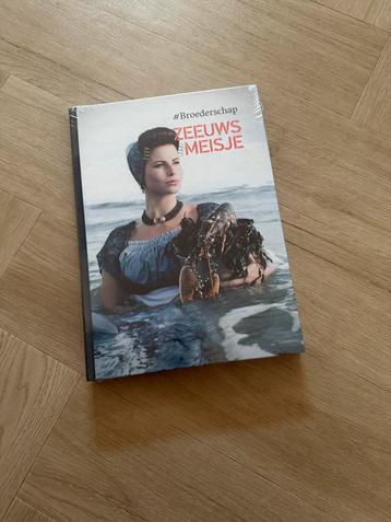 Zeeuws Meisje #broederschap - nieuw beschikbaar voor biedingen
