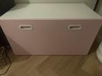 IKEA Fritids stuva / smastad bureau lade speelgoedkist, Ophalen, Minder dan 50 cm