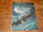 P-61 Black Widow nightfighters of world war 2 (USAF, Wo2), Ophalen of Verzenden, Zo goed als nieuw, Boek of Tijdschrift