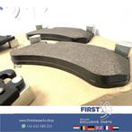 A0004202804 Mercedes REMBLOK SET W176 W177 W117 W118 W156 H2, Auto-onderdelen, Remmen en Aandrijving, Gebruikt, -, Ophalen of Verzenden