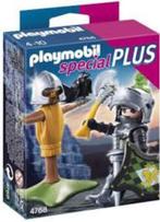 Te koop Playmobil Ridders (Nieuw), Kinderen en Baby's, Speelgoed | Playmobil, Nieuw, Complete set, Ophalen of Verzenden