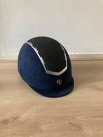 Cap BR maat 52-54, Dieren en Toebehoren, Paardrijkleding, Ophalen of Verzenden, Zo goed als nieuw, Dressuur, Cap