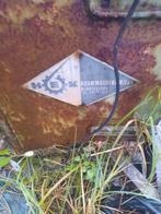 Bouwlift 500kg, Ophalen, Gebruikt, Elektrisch