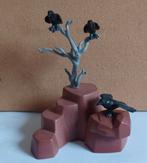 playmobil western/ridders kraaienrots, Ophalen of Verzenden, Gebruikt, Los playmobil