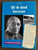 Uit de dood herrezen –Oorlogsherinneringen (2e wereldoorlog), Boeken, Tweede Wereldoorlog, Ophalen of Verzenden, Zo goed als nieuw