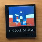 Nicolas de Staël, Ophalen of Verzenden, Schilder- en Tekenkunst