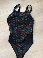 Te Koop Badpak maat 128 Nabaiji, Nabaiji, Badpak, Zo goed als nieuw, UV-zwemkleding