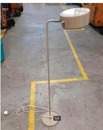 Vintage Ateljë Lyktan vloerlamp 1960 beschikbaar voor biedingen