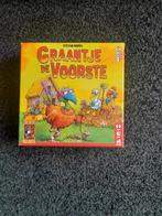 Graantje de Voorste spel, Ophalen of Verzenden, Zo goed als nieuw