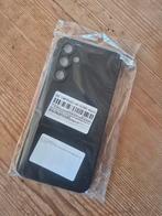 Samsung Galaxy S23 FE Hoesje - Zwart, Ophalen of Verzenden, Nieuw