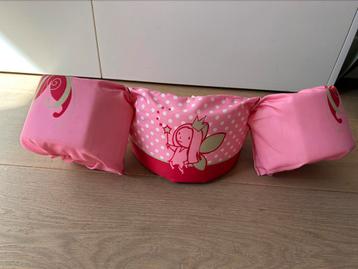 Puddle jumper fairy beschikbaar voor biedingen