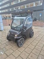 Biro Estrima Custom interieur, Diversen, Zo goed als nieuw, 16 km/u of meer, 46 km of meer, Ophalen