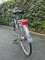 Gazelle fiets opknapper, Fietsen en Brommers, Fietsen | Dames | Damesfietsen, 53 tot 56 cm, Ophalen, Gebruikt, Gazelle