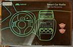Android Smart Car Radio 1 Din, Ophalen of Verzenden, Nieuw