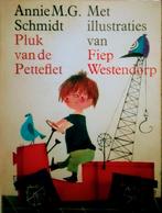 Pluk Van De Petteflet, Gelezen, Annie M.G. Schmidt, Fictie algemeen, Ophalen of Verzenden