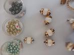 Diverse kralen merk rayher en aparte kralen, Ophalen of Verzenden, Zo goed als nieuw, Kraal
