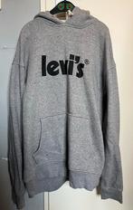 3 truien (levi’s & pull&bear), Ophalen of Verzenden, Zo goed als nieuw, Zwart