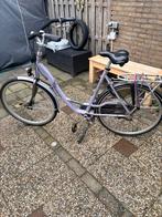 Damesfiets - Montego - Goede staat, 50 tot 53 cm, Ophalen, Overige merken, Gebruikt