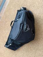 Savu 2 heuptas van Osprey zwart, Ophalen of Verzenden, Zo goed als nieuw, Unisex volwassen