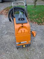 Taski Aqumat 20 tapijtreiniger, sproei extractie machine, Ophalen, Gebruikt, Overige typen