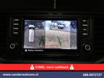 Volkswagen Crafter 2.0 TDI 141pk L3H2 L2H1 Euro6 *Rijklaar D, Voorwielaandrijving, Stof, Gebruikt, 4 cilinders