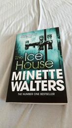 Minette Walters - The Ice House, Ophalen of Verzenden, Nieuw, Minette Walters