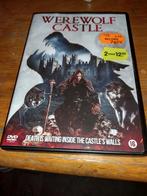 Werewolfcastle, Cd's en Dvd's, Dvd's | Horror, Ophalen of Verzenden, Zo goed als nieuw