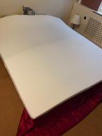 Topper topdek-matras, Ophalen, Tweepersoons, Zo goed als nieuw, Matras
