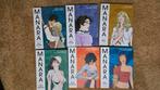Manara Library Edition 1-6, Boeken, Eén comic, Ophalen of Verzenden, Zo goed als nieuw, Amerika