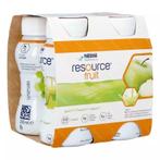 Resource Fruit drank dieetvoeding appel en sinasappel, Ophalen of Verzenden