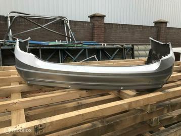 Mercedes C-klasse Estate S204 Achterbumper PDC beschikbaar voor biedingen