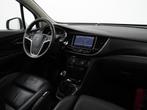 Opel Mokka X 1.6 Selection | Trekhaak | Camera | Stuur/Stoel, Auto's, Opel, Voorwielaandrijving, 12 maanden, Gebruikt, Euro 6