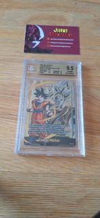 Goku Energy Marker BGS 9.5, Ophalen of Verzenden, Zo goed als nieuw