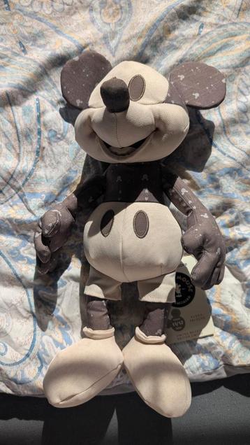 Zeldzaam! Mickey Mouse Memories 11/12 beschikbaar voor biedingen