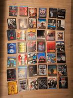 Steelbooks 4k, Ophalen of Verzenden, Zo goed als nieuw, Actie