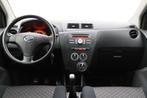 Daihatsu Cuore 1.0 Premium 5-Deurs, Elektrische Ramen, Stuur, Auto's, Daihatsu, Voorwielaandrijving, Zwart, 4 stoelen, Origineel Nederlands