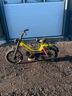 Tomos 50cc geel kenteken, Fietsen en Brommers, Brommers | Puch, Ophalen, Zo goed als nieuw, Overige modellen