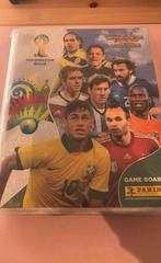 Panini adrenalyn FIFA World Cup Brasil 2014, Ophalen of Verzenden, Zo goed als nieuw, Meerdere plaatjes