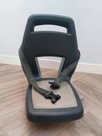 Qibbel Fietsstoeltje Achter, Fietsen en Brommers, Fietsaccessoires | Fietsstoeltjes, Achterzitje, Gebruikt, Ophalen of Verzenden