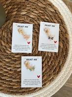 Pocket hug libel (cadeau, Valentijn, vriendschap, gelukspop), Sieraden, Tassen en Uiterlijk, Bedels, Overige merken, Overige materialen