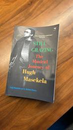 Still Grazing, biografie Hugh Masekela, Boeken, Biografieën, Nieuw, Ophalen