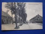 Baarle Nassau,   Stationstraat, Verzenden, Voor 1920, Noord-Brabant