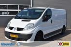 Renault TRAFIC 2.0 DCI T27 L1H1 / TREKHAAK / AIRCO, Voorwielaandrijving, 1995 cc, Renault, Wit